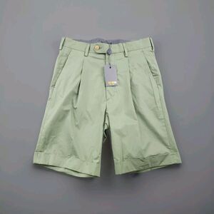 Todd Snyder Stretch Twill Madison Short size 28 Green Olive NWT *Read*